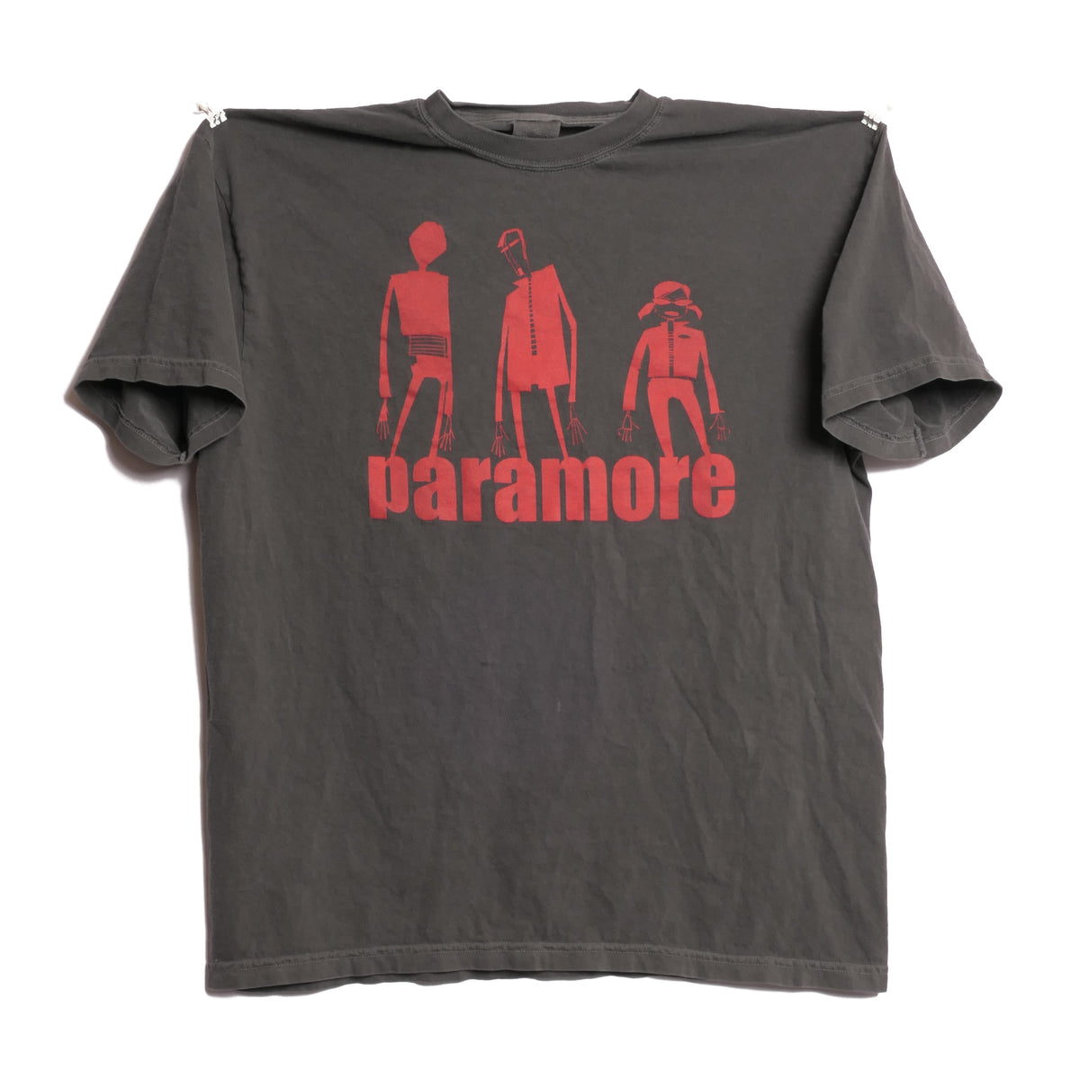 Paramore Tee