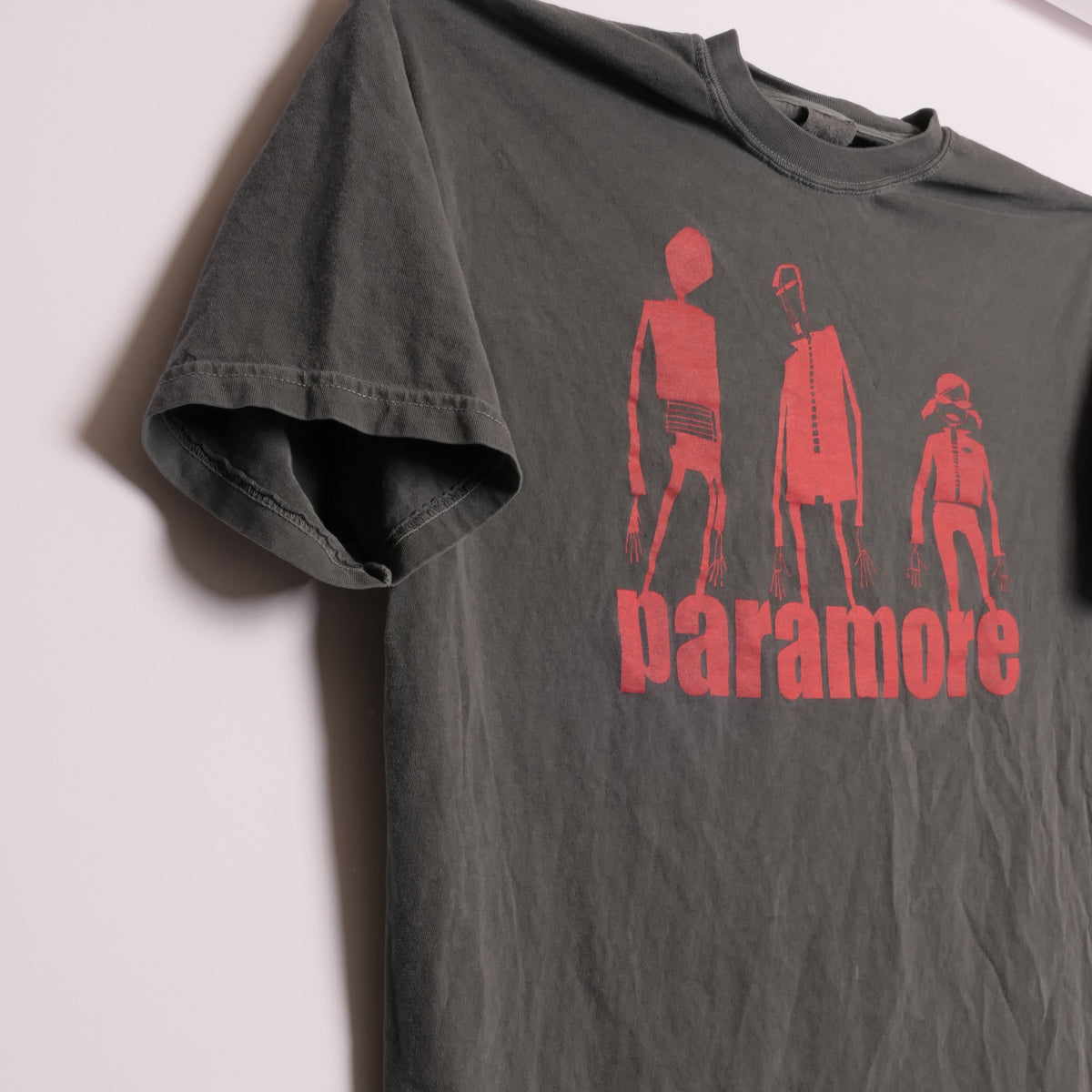 Paramore Tee