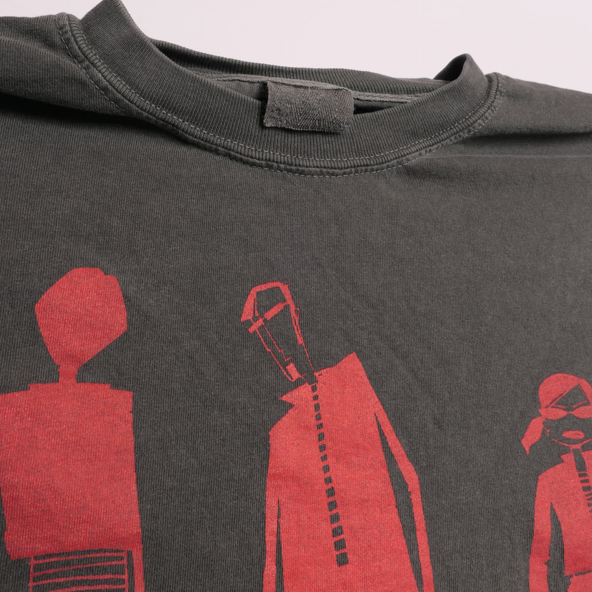 Paramore Tee