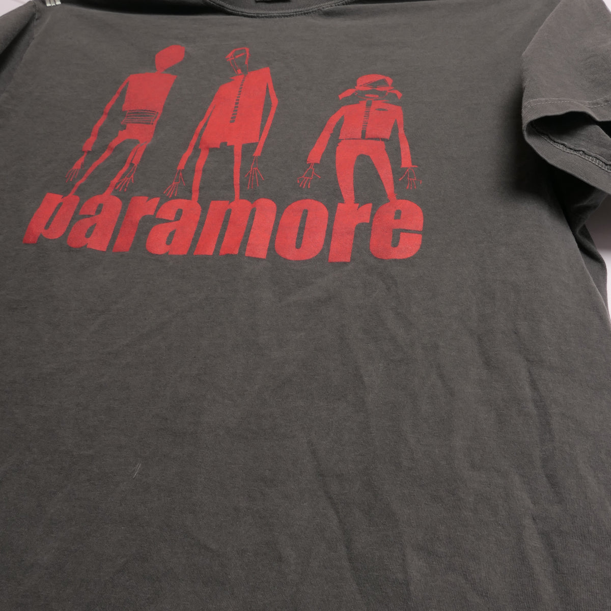 Paramore Tee