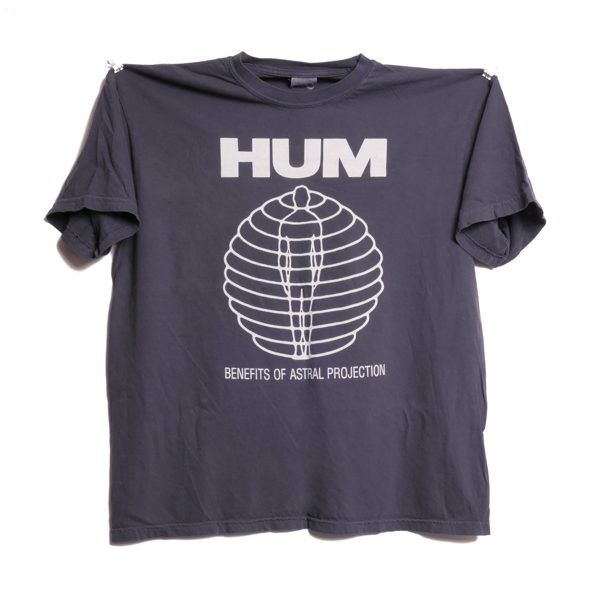 Hum Astral Projection Tee
