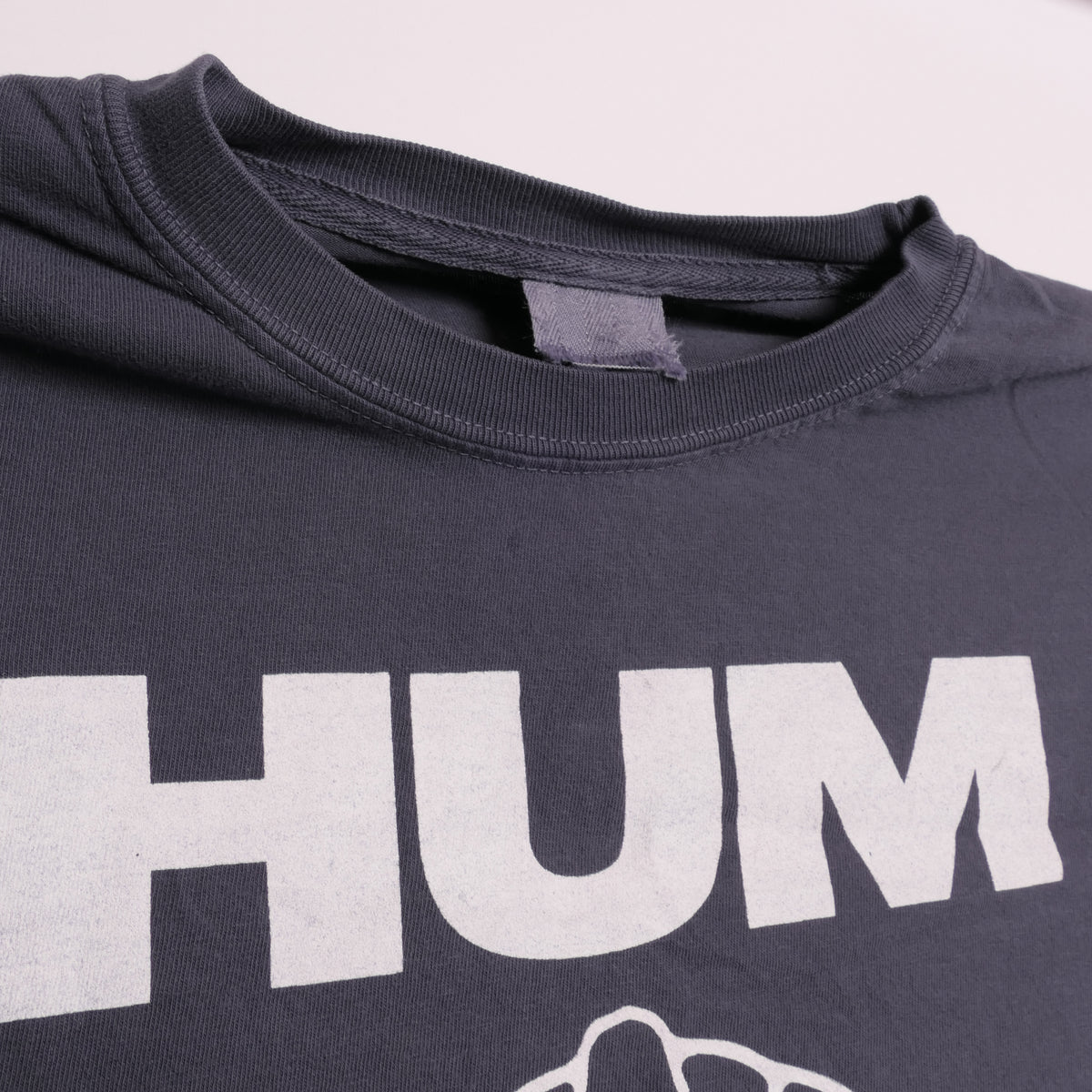 Hum Astral Projection Tee