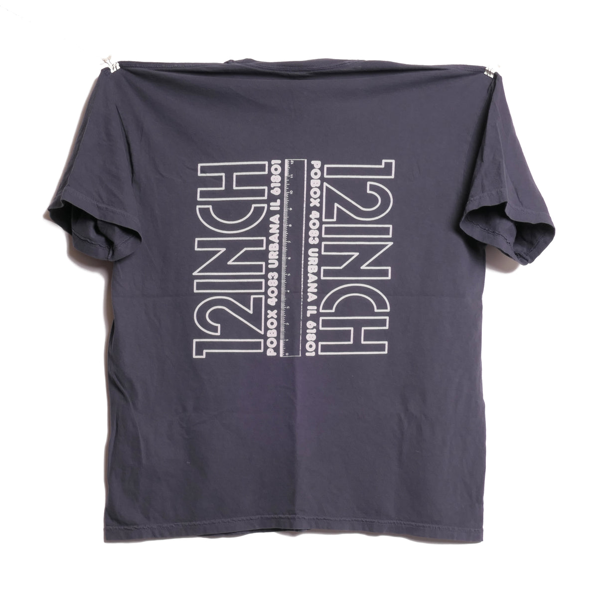 Hum Astral Projection Tee
