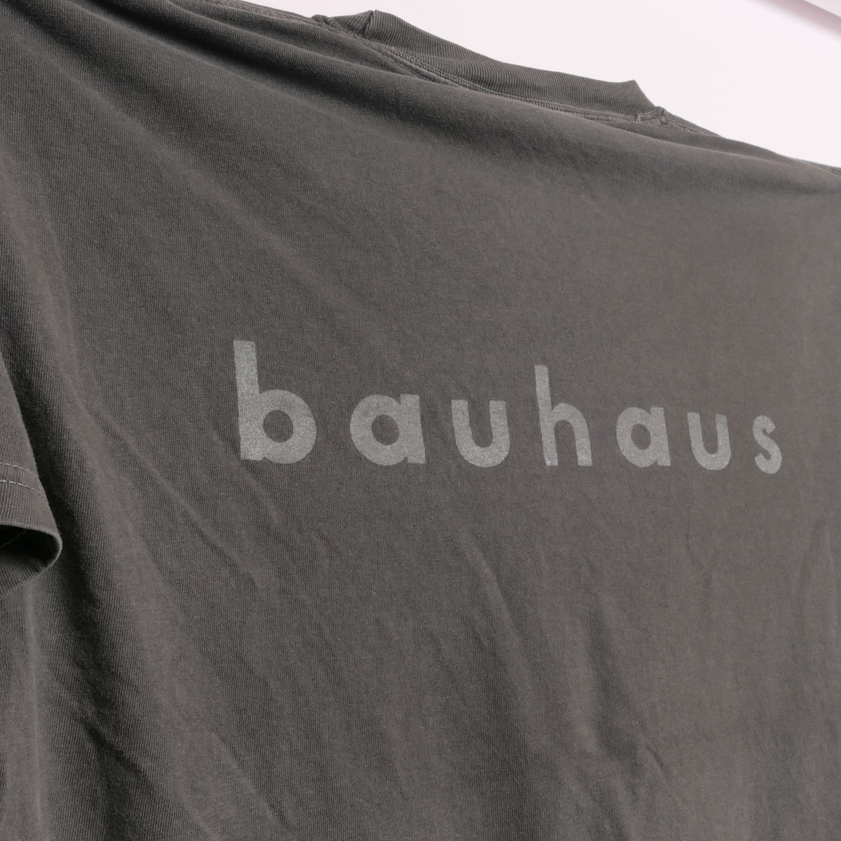 Bauhaus Tee