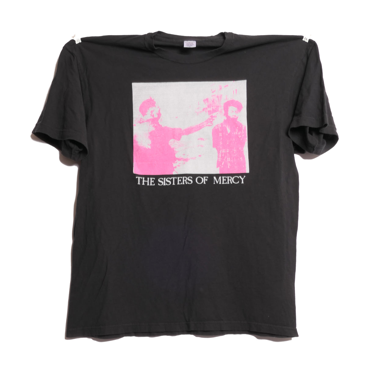 Sisters Of Mercy Tee