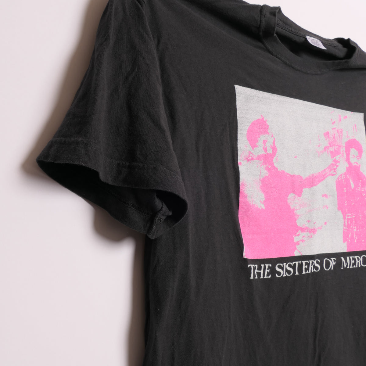 Sisters Of Mercy Tee