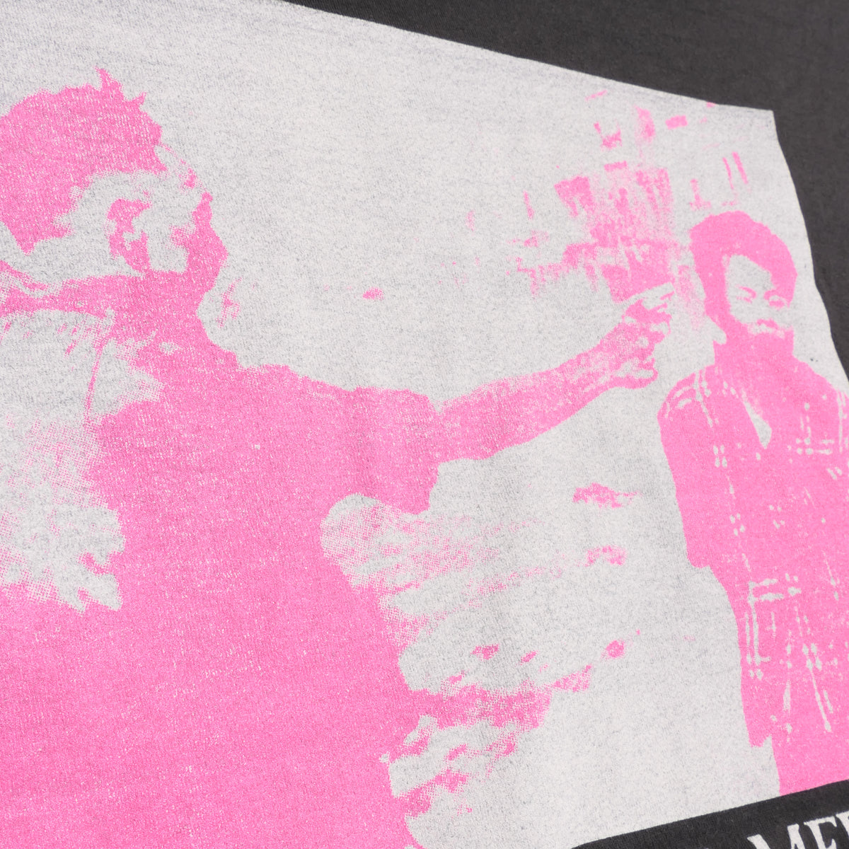 Sisters Of Mercy Tee