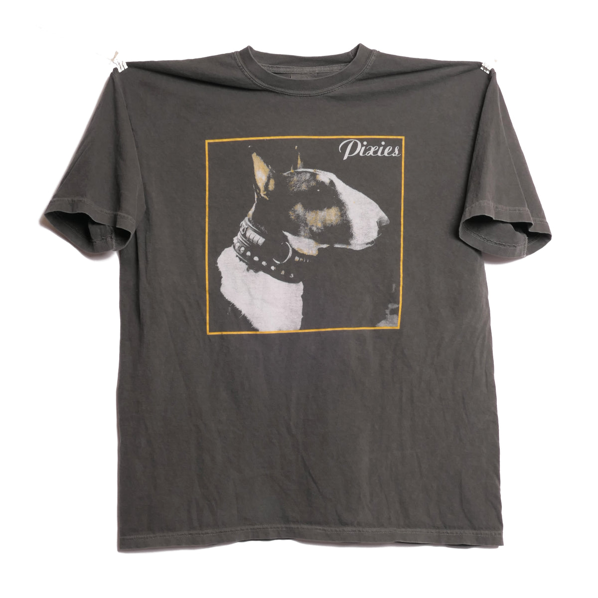 Pixies Here Comes Your Man Tee - Main Image