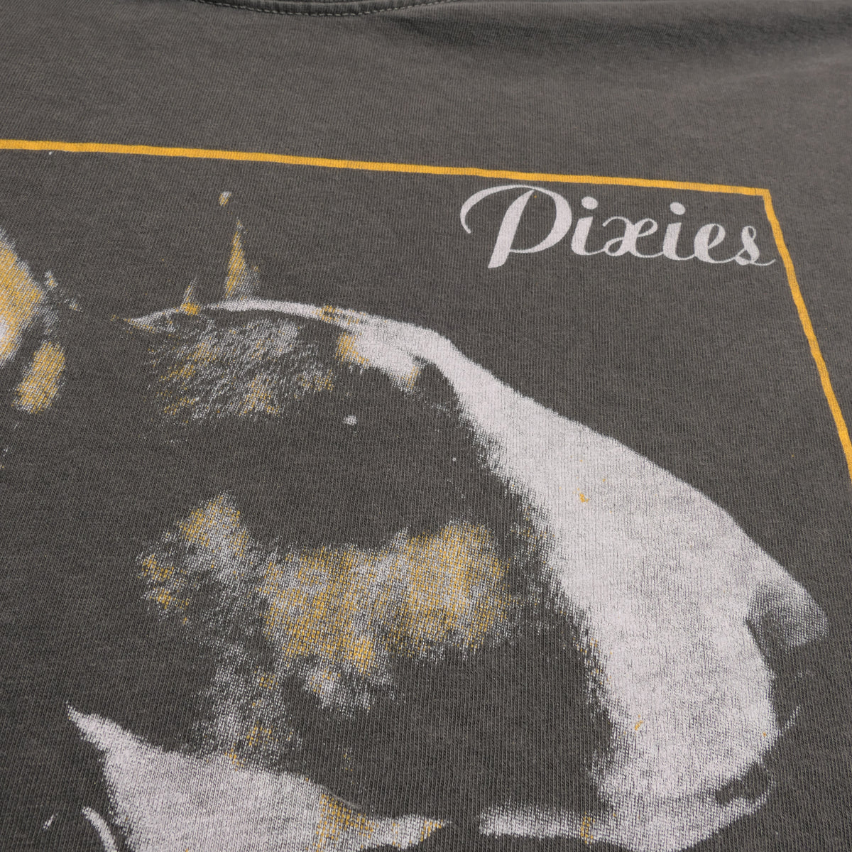 Pixies Here Comes Your Man Tee
