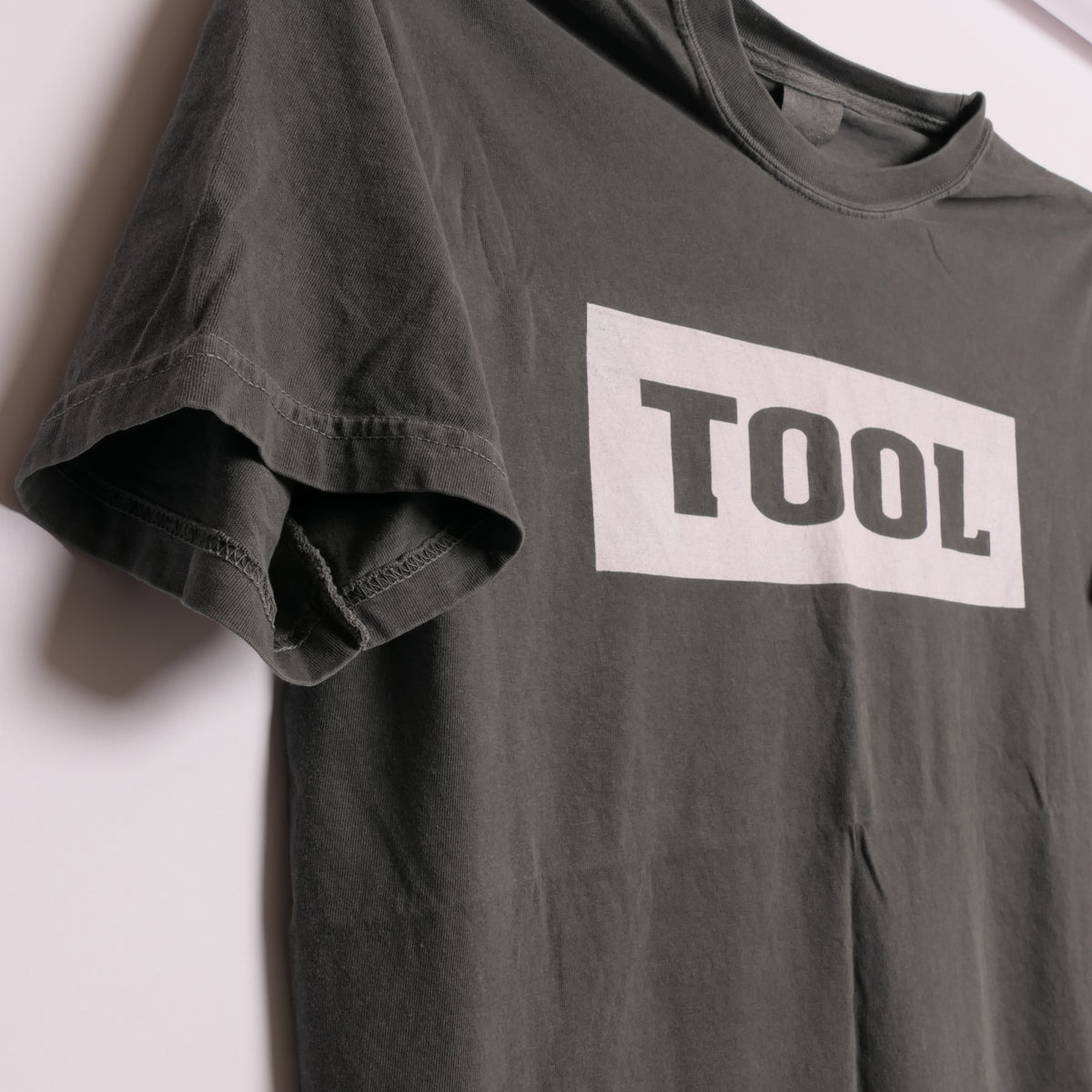 Tool Tee