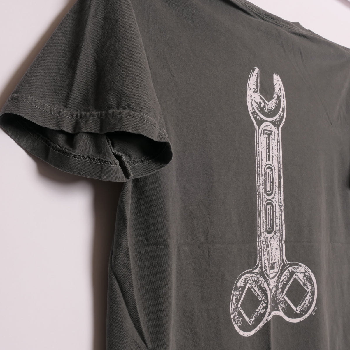 Tool Tee