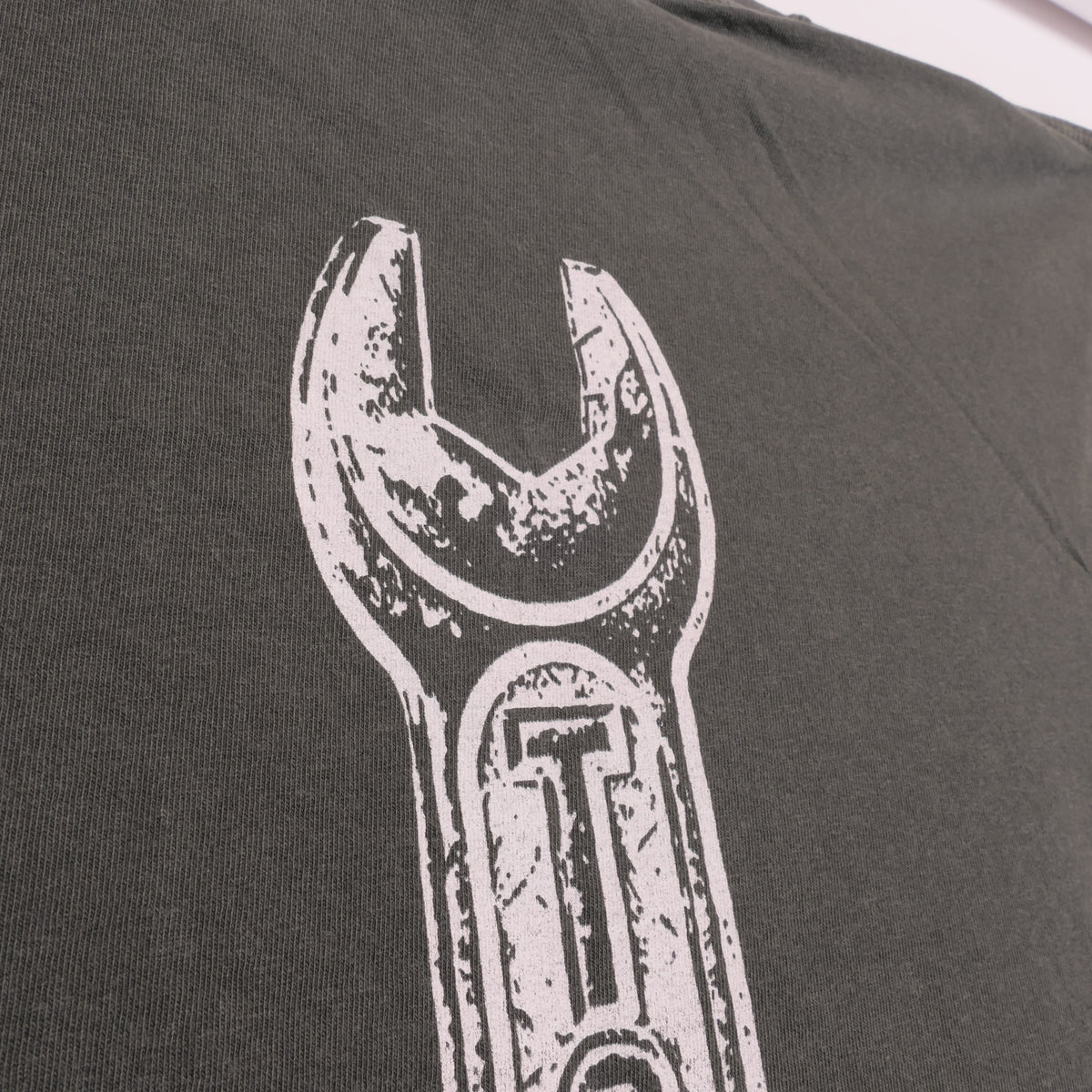 Tool Tee