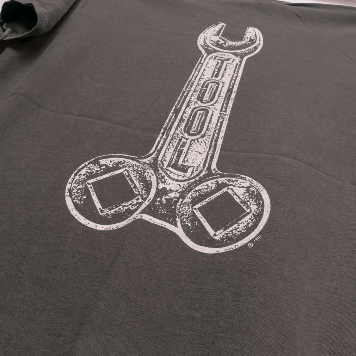 Tool Tee