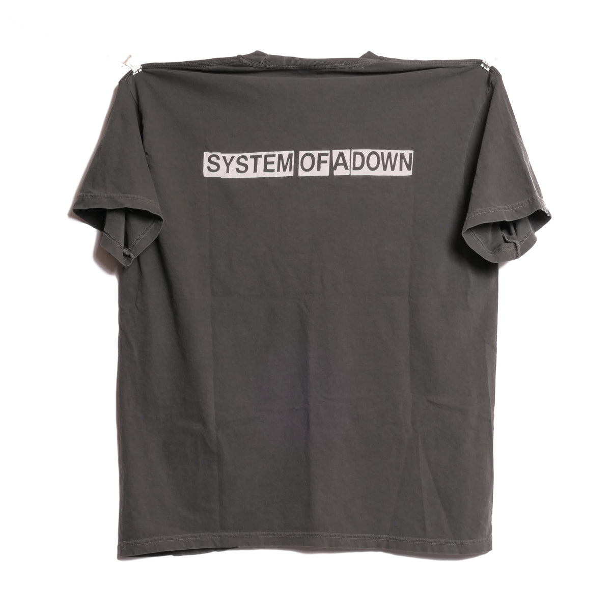 System Of A Down Tee