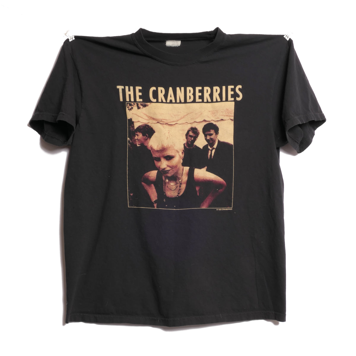 The Cranberries Tee