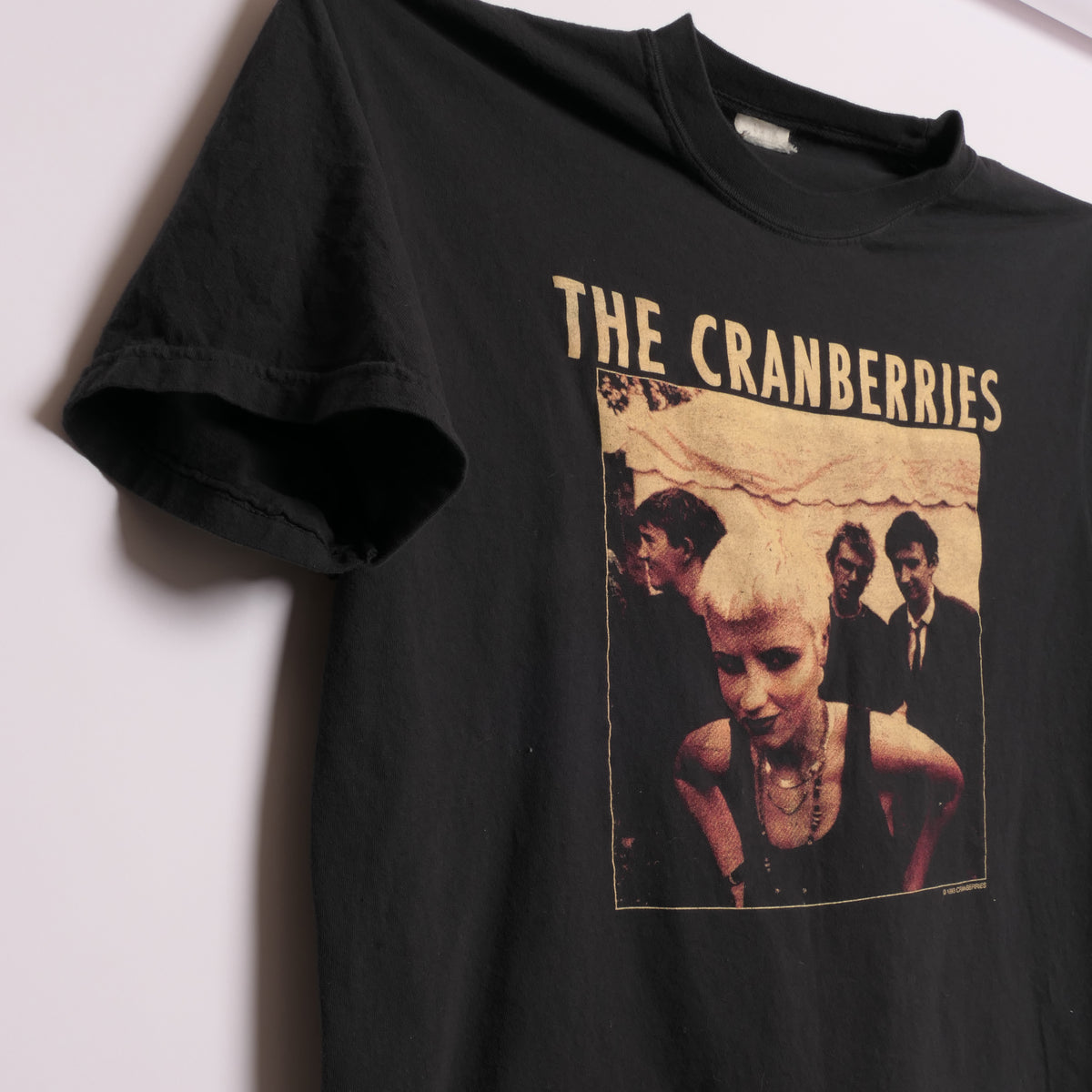 The Cranberries Tee