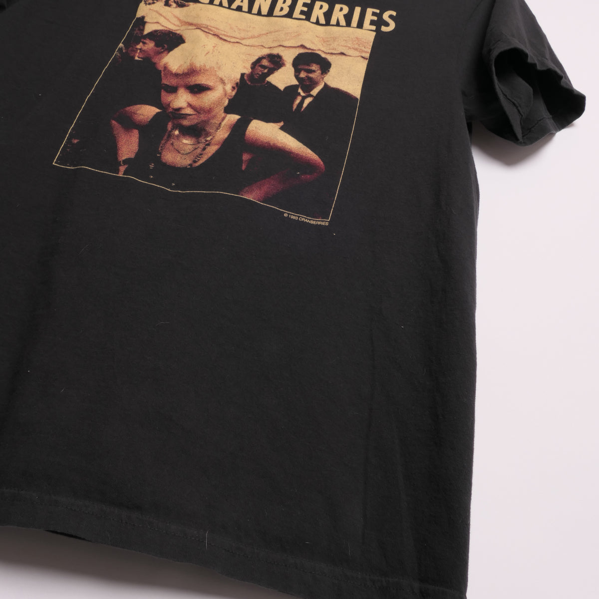 The Cranberries Tee