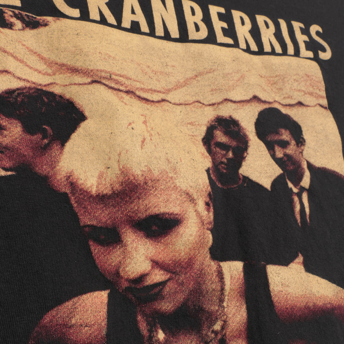 The Cranberries Tee