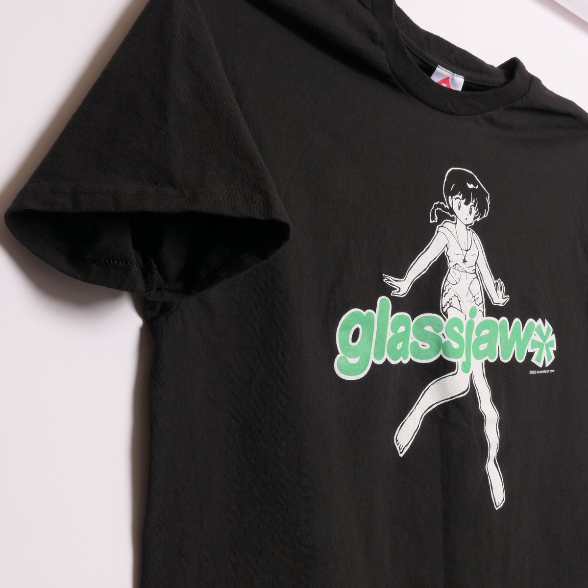 Glassjaw Tee