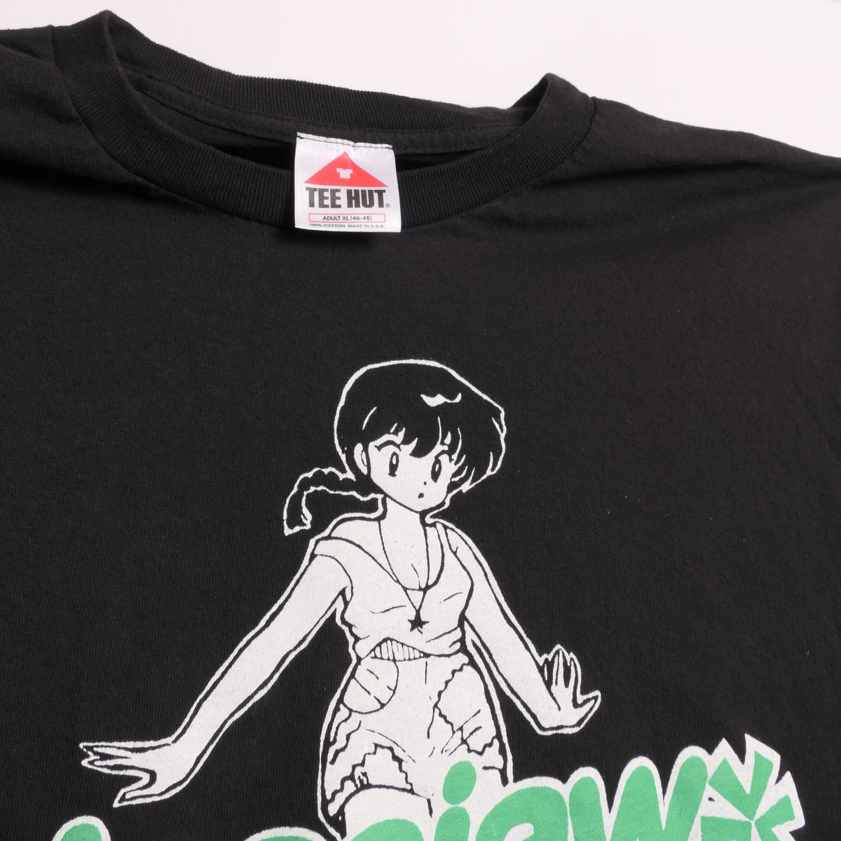Glassjaw Tee