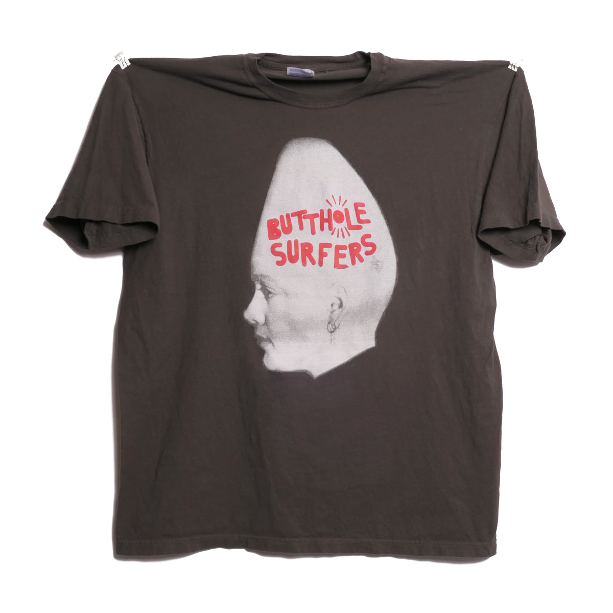 Butthole Surfers Connie Conehead Tee