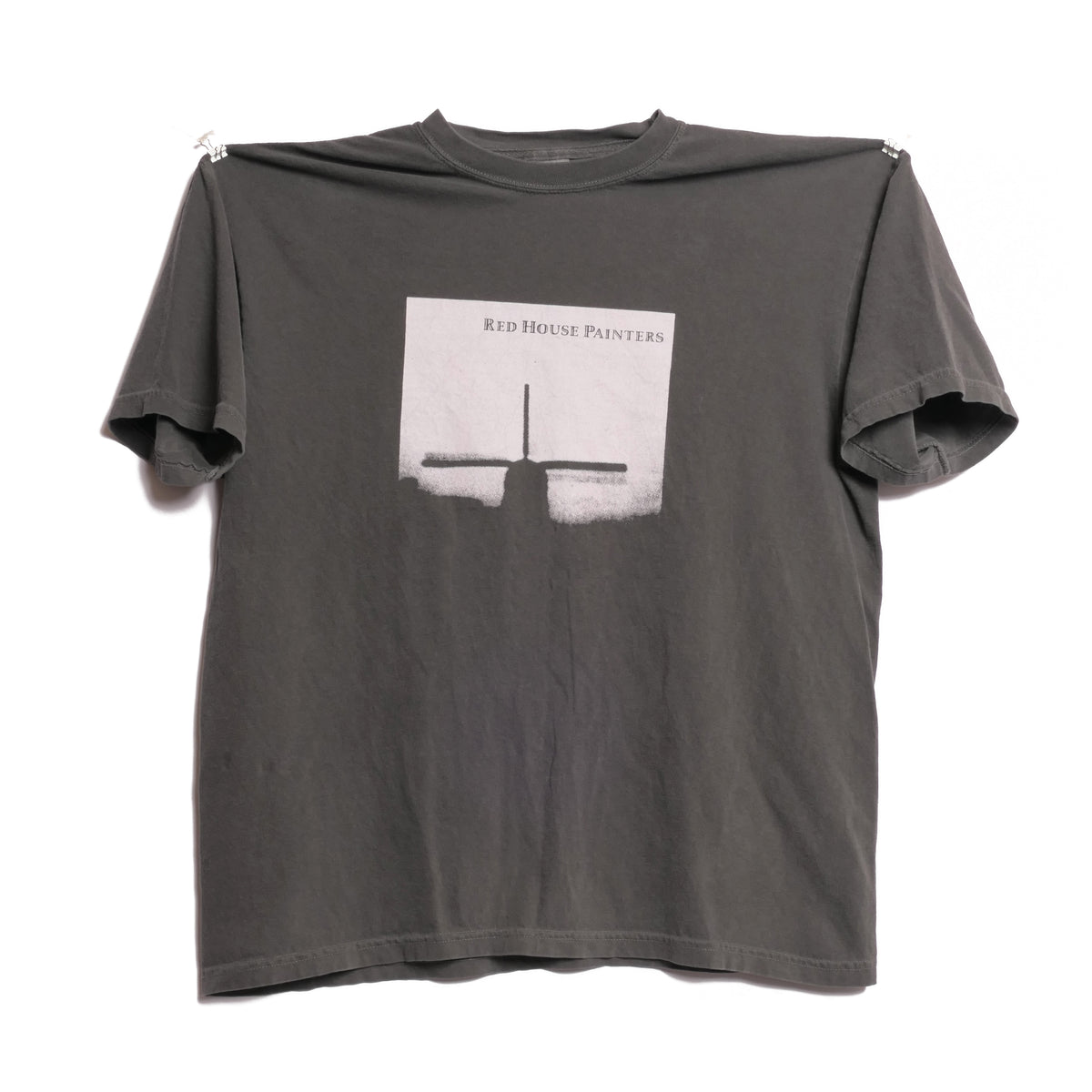 Red House Painters Tee