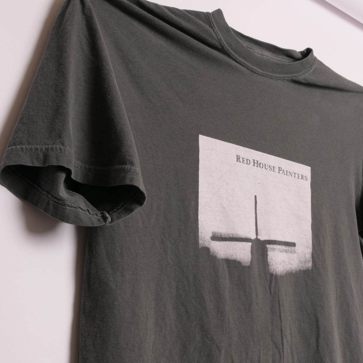 Red House Painters Tee