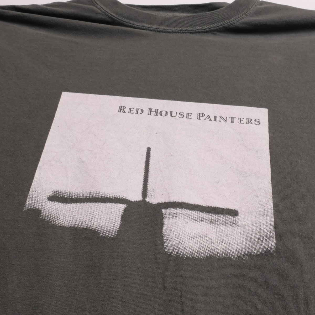 Red House Painters Tee