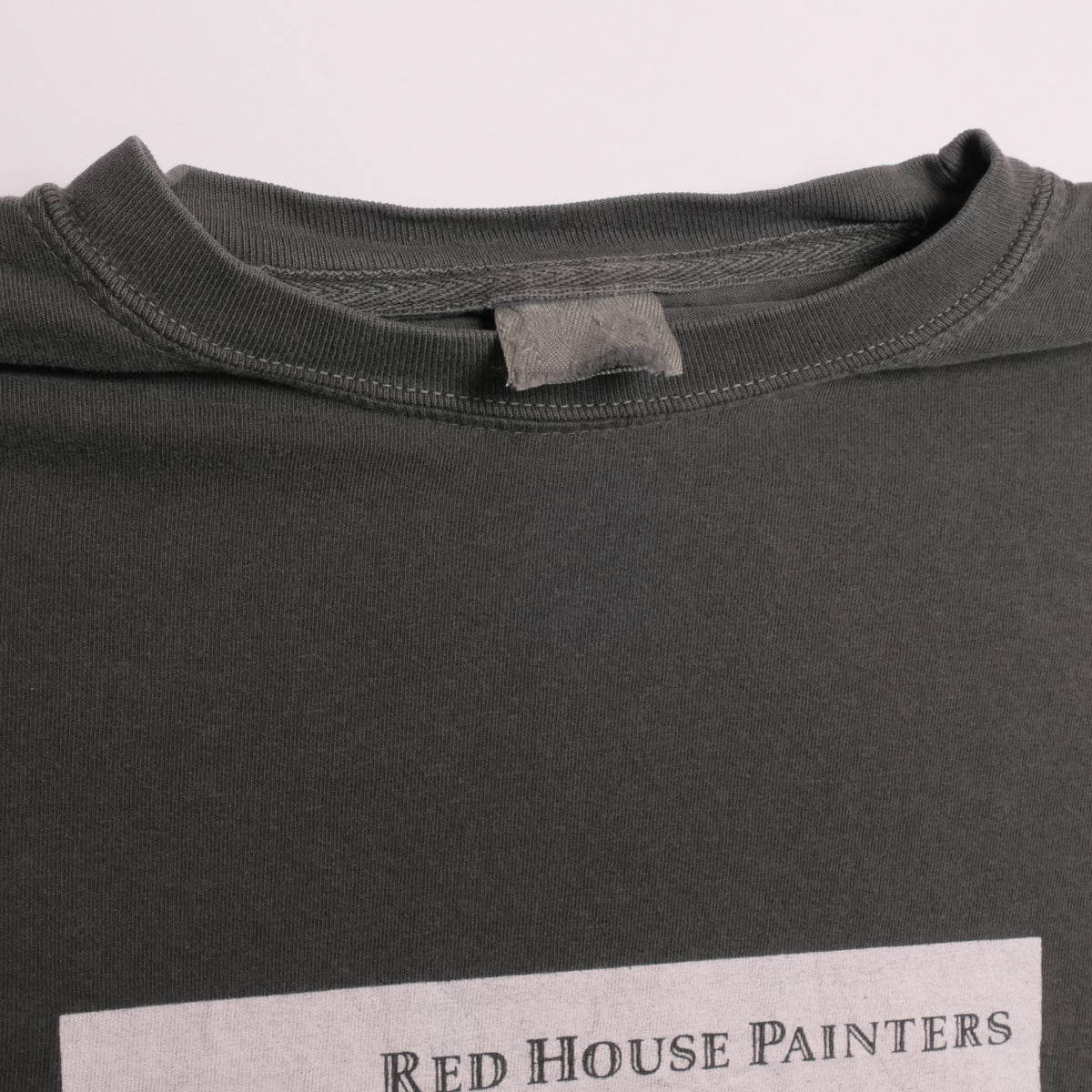 Red House Painters Tee