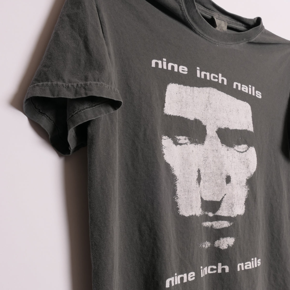 Nine Inch Nails Tee