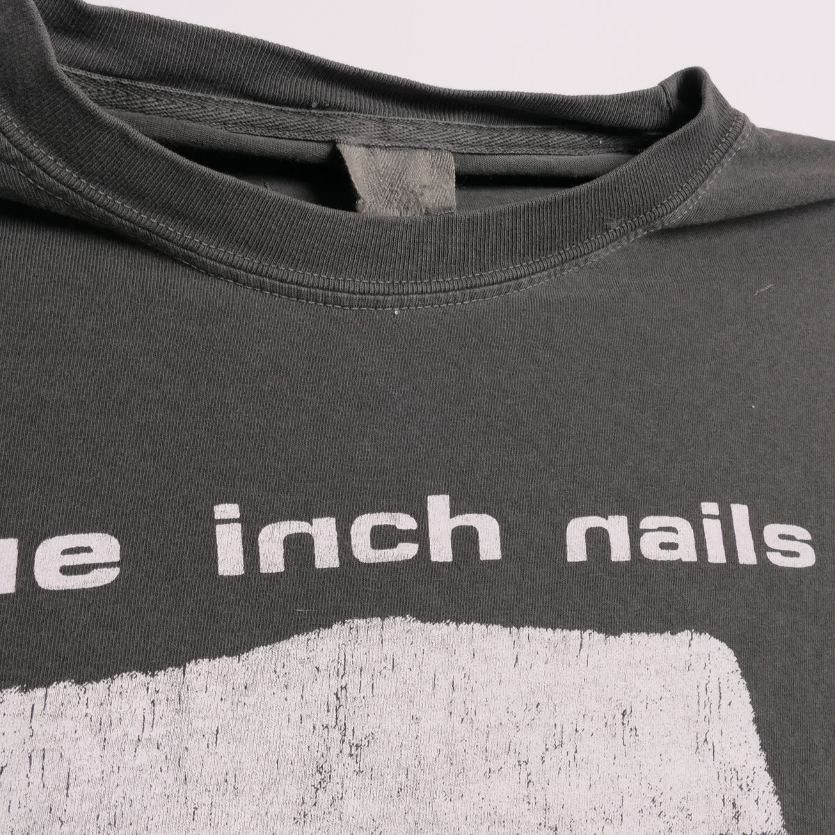 Nine Inch Nails Tee