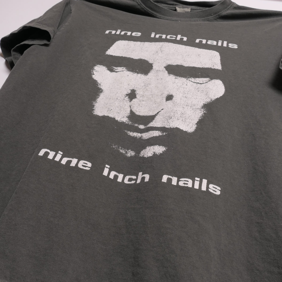 Nine Inch Nails Tee