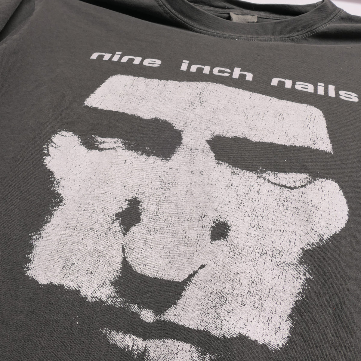 Nine Inch Nails Tee