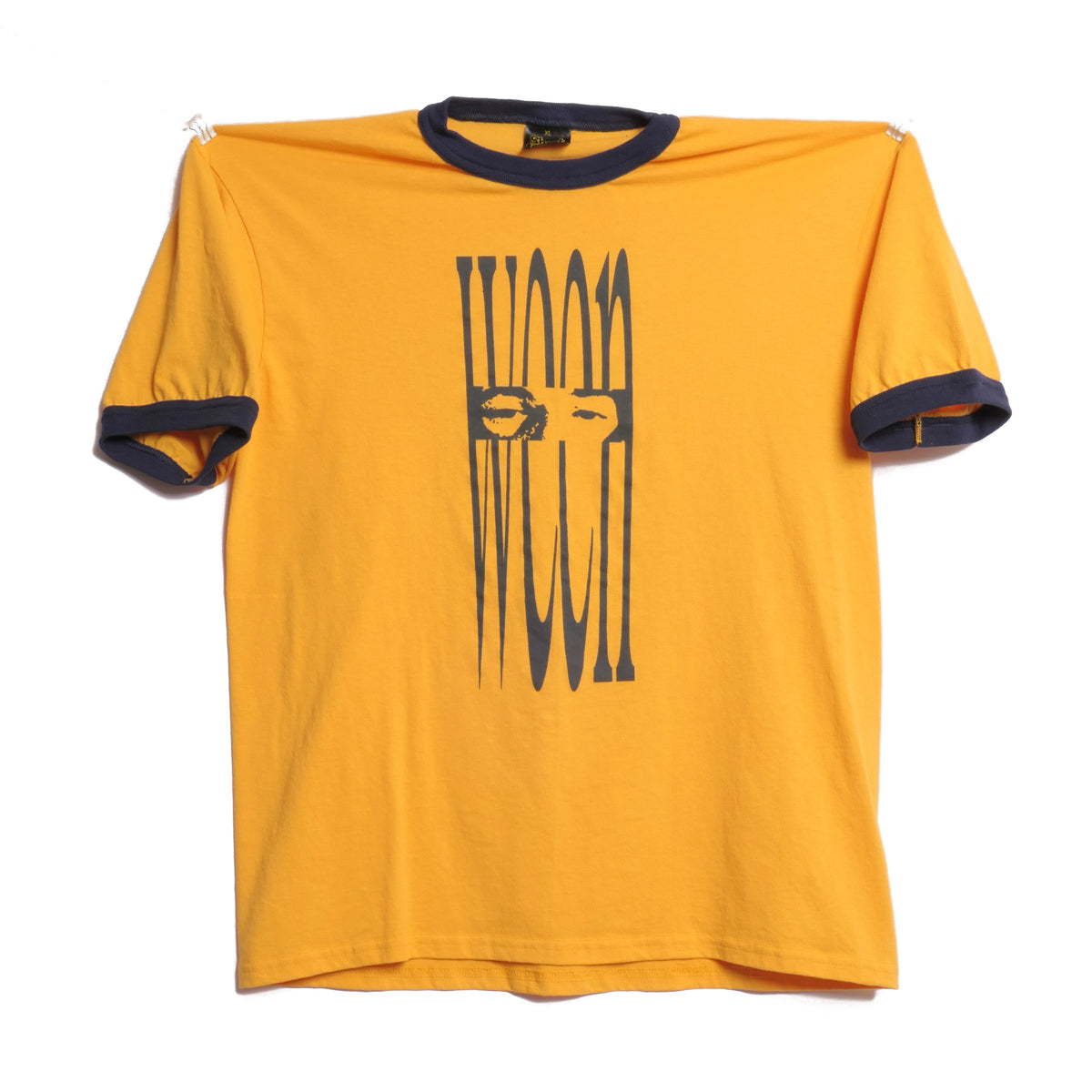 Ween Ringer Tee