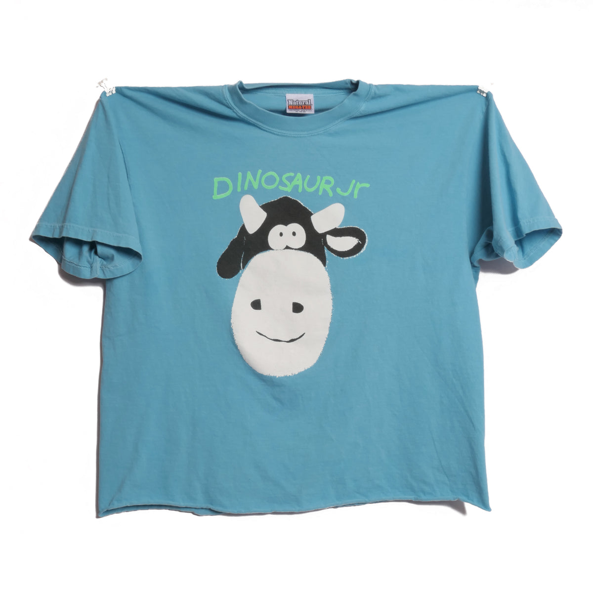 Dinosaur Jr. Cow Tee