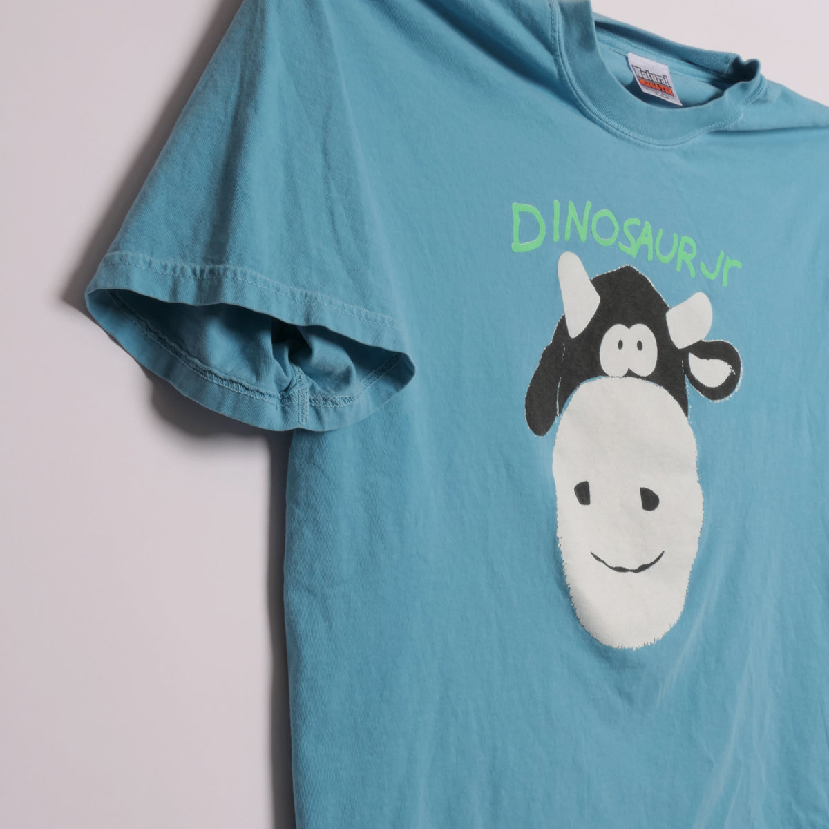 Dinosaur Jr. Cow Tee