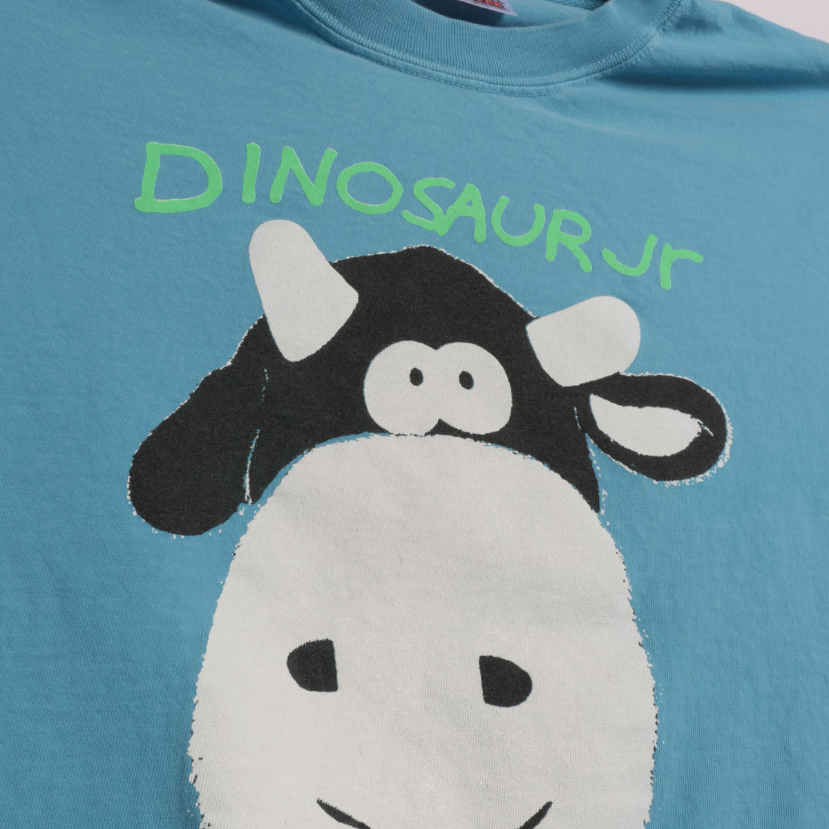 Dinosaur Jr. Cow Tee