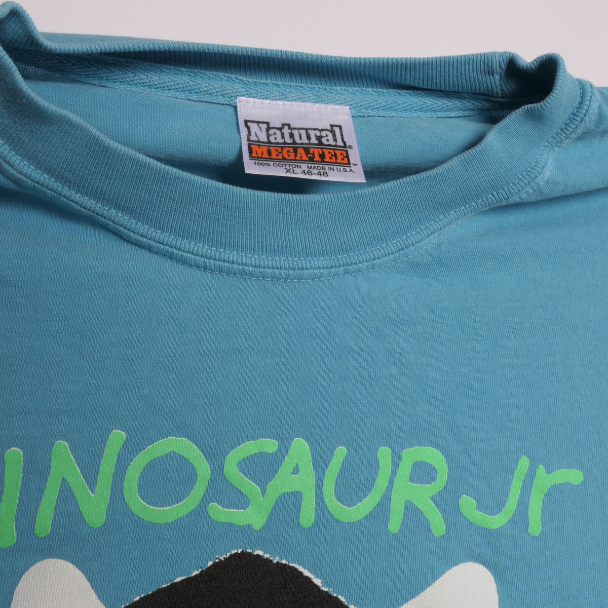 Dinosaur Jr. Cow Tee