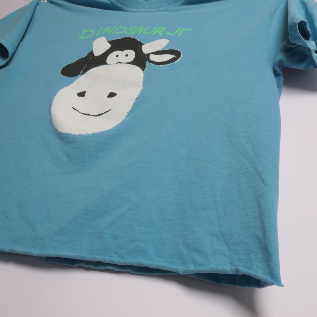 Dinosaur Jr. Cow Tee