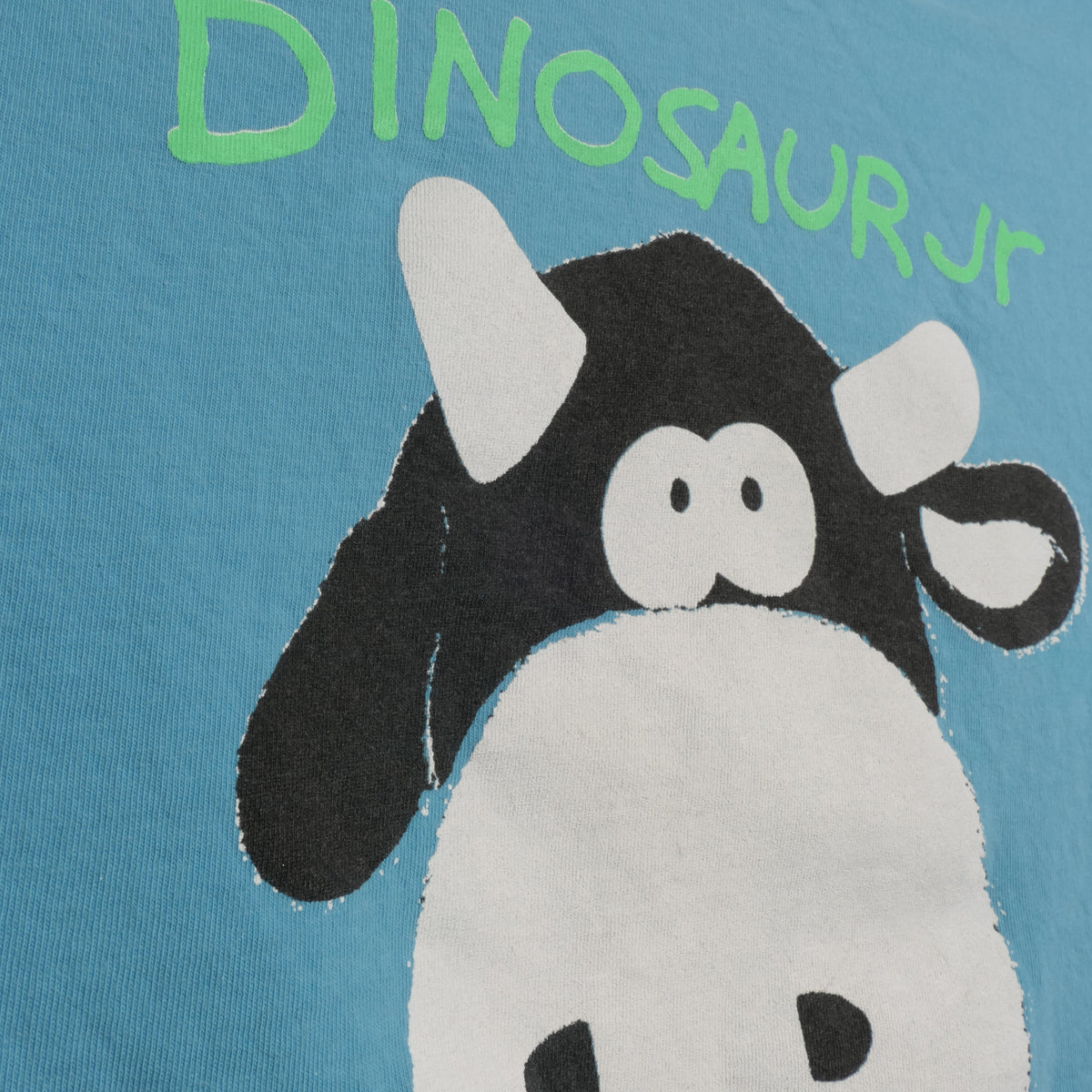 Dinosaur Jr. Cow Tee