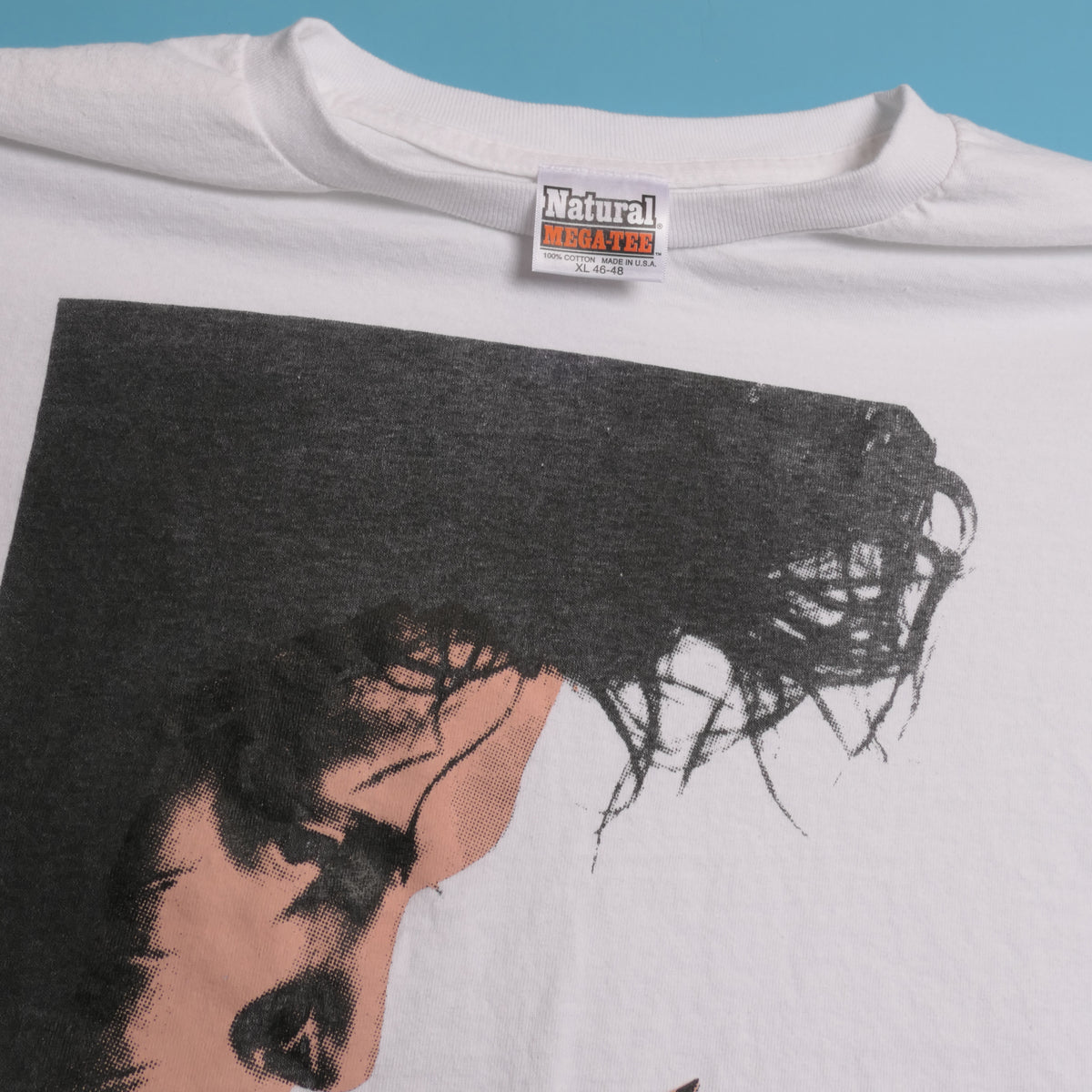 Edward Scissorhands Tee