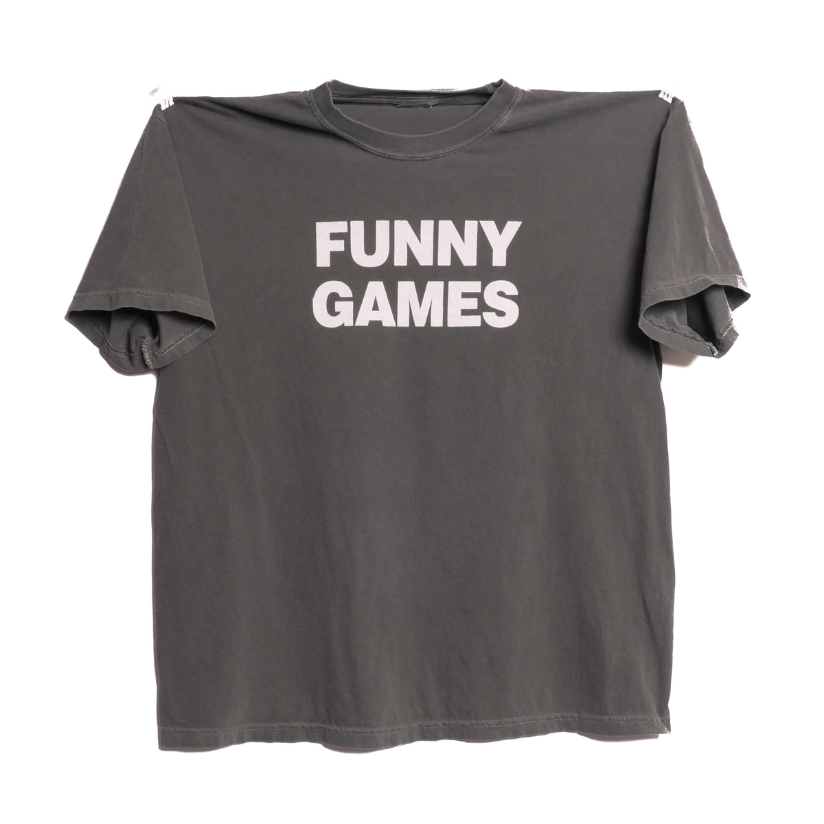 Funny Games Tee