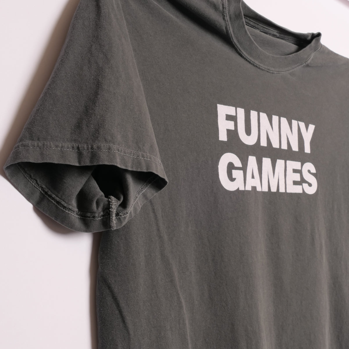 Funny Games Tee