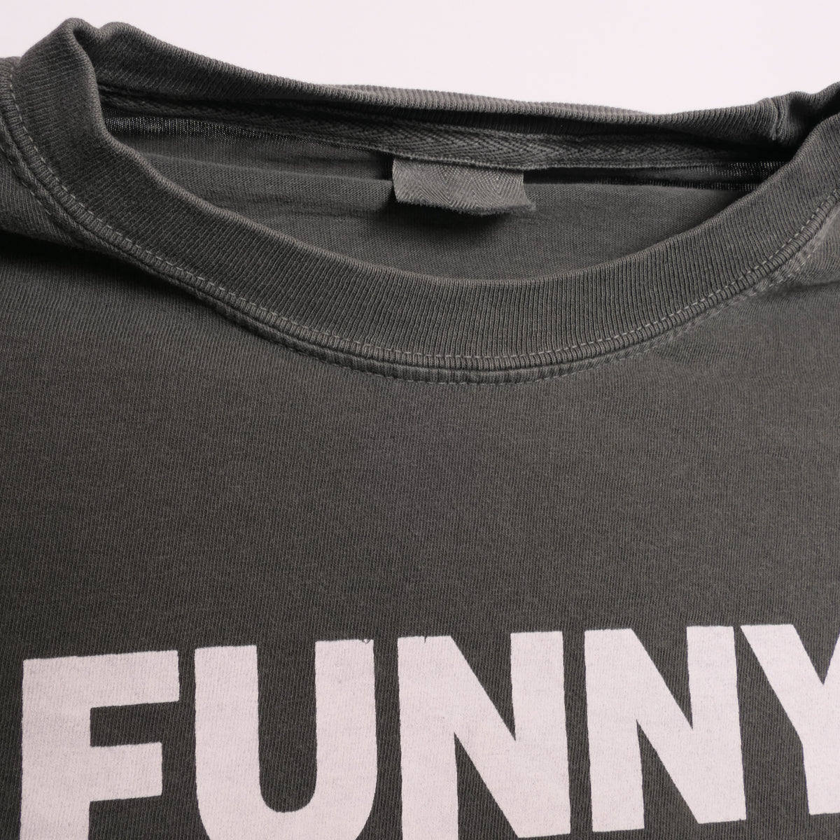 Funny Games Tee