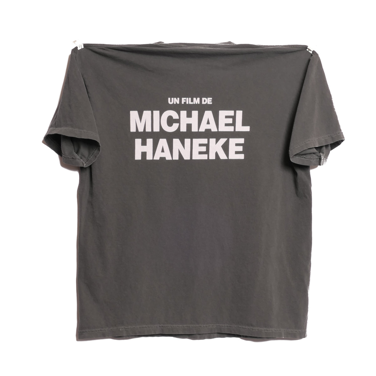 Funny Games Tee