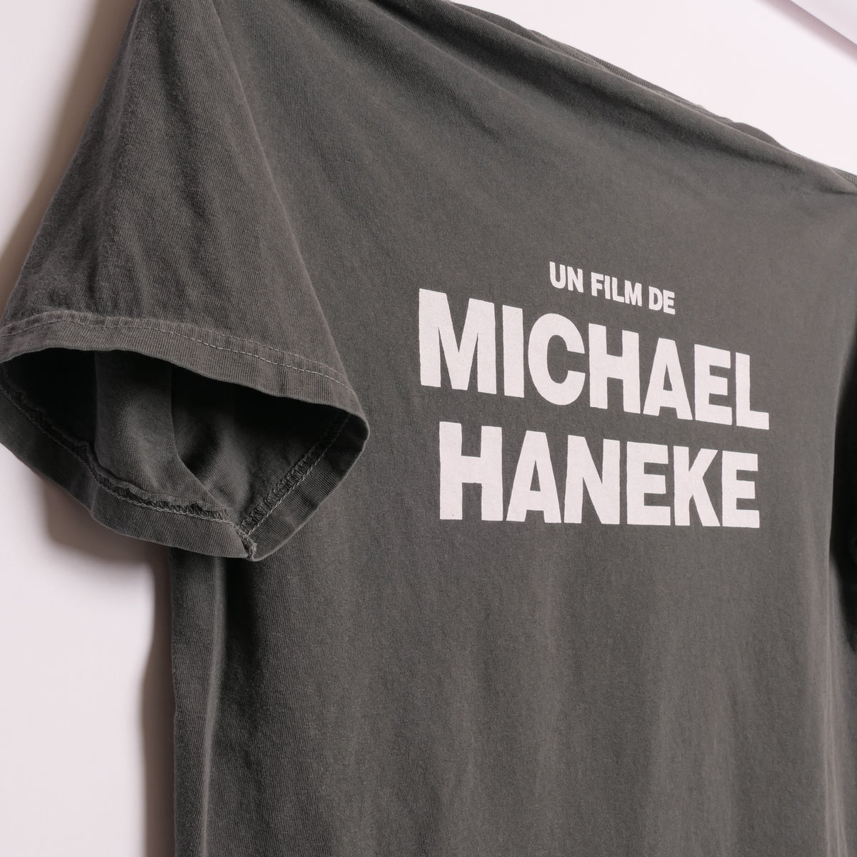 Funny Games Tee