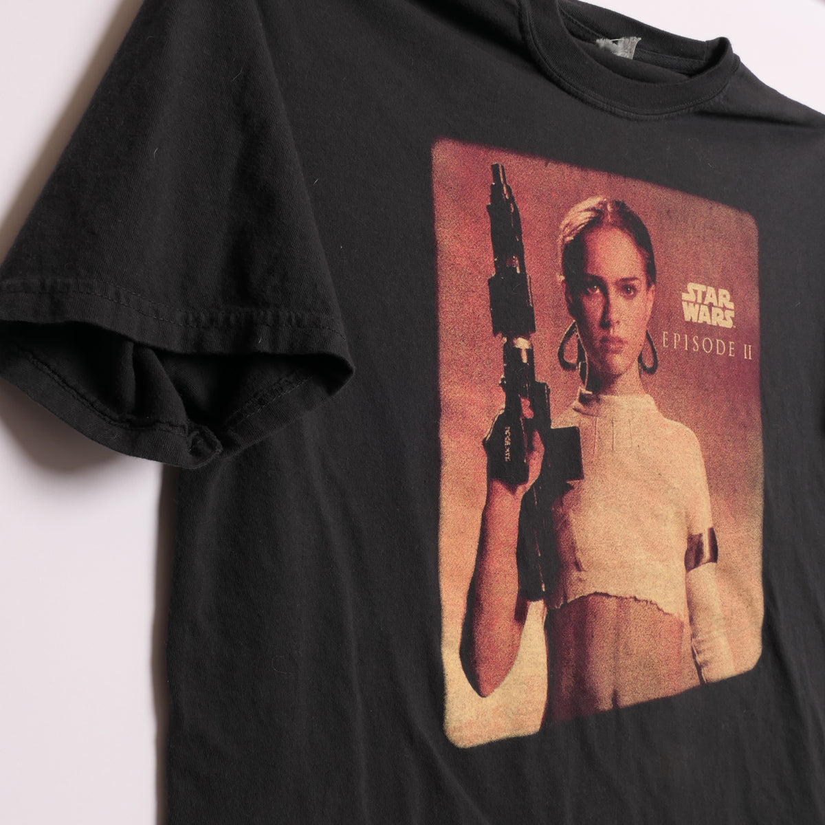 Star Wars Episode II Padme Tee