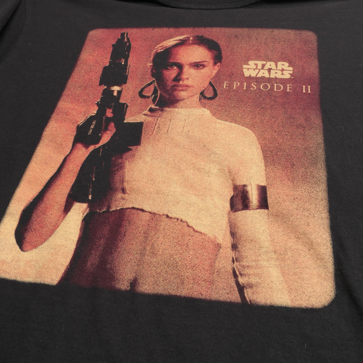 Star Wars Episode II Padme Tee