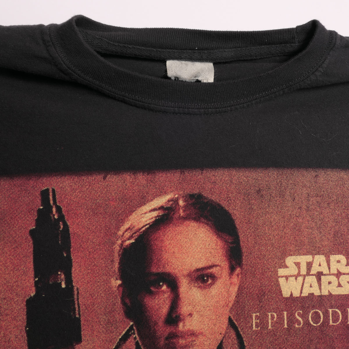 Star Wars Episode II Padme Tee