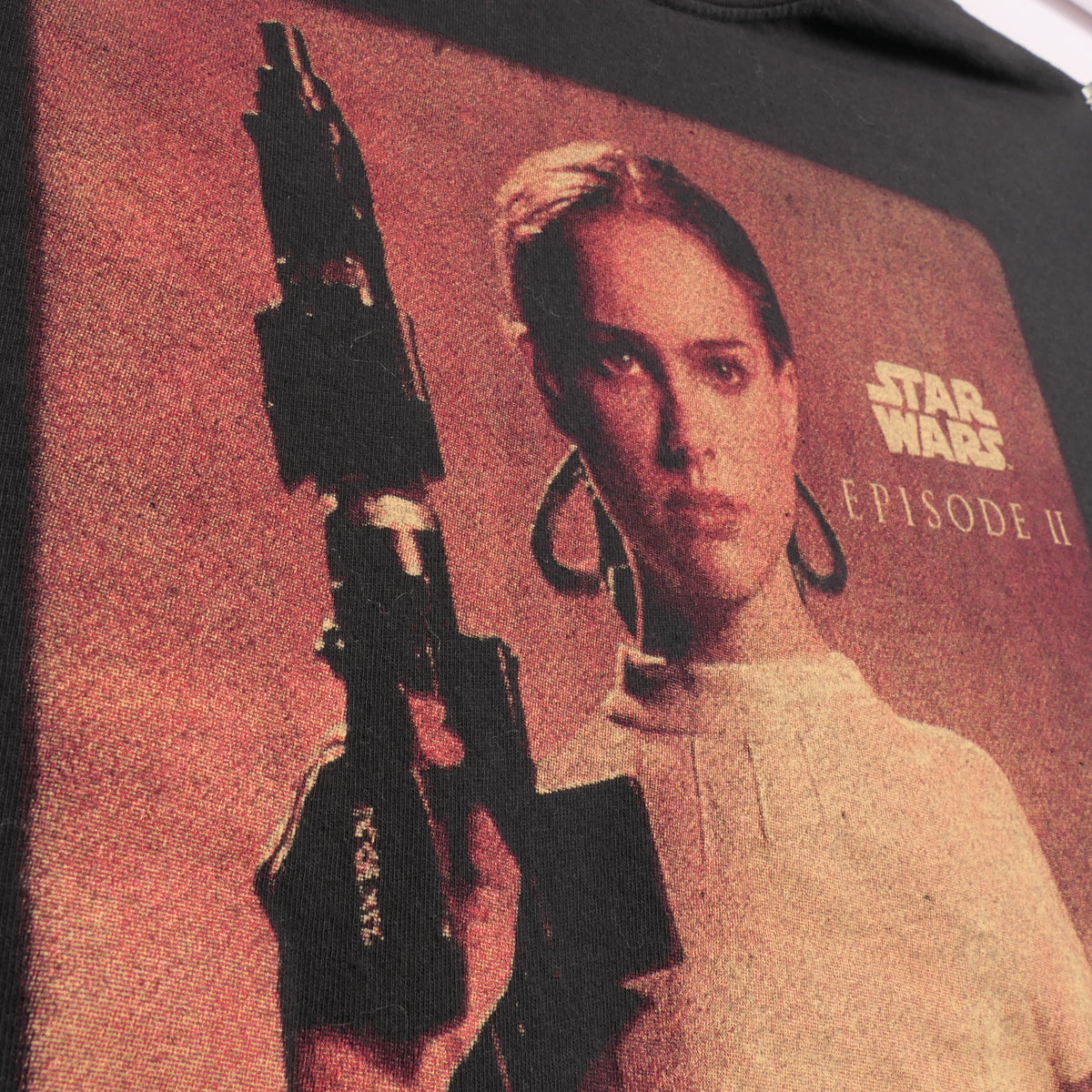Star Wars Episode II Padme Tee